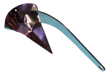 15% OFF SELECT ANCHORS