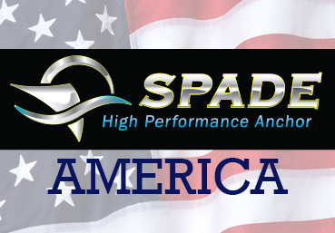 Spade Anchor America